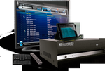 Evolution Home HD