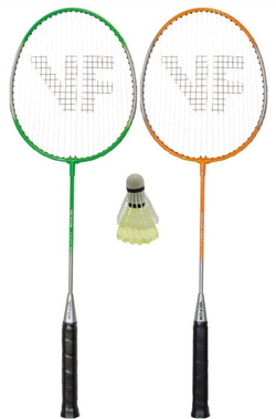 Rakieta do badmintona Victor Hobby Set Typ B 2P