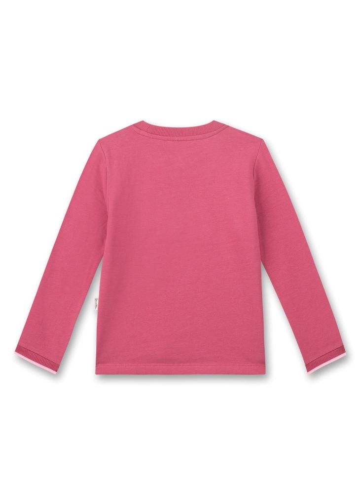Толстовка Sanetta Kidswear 126441 38226