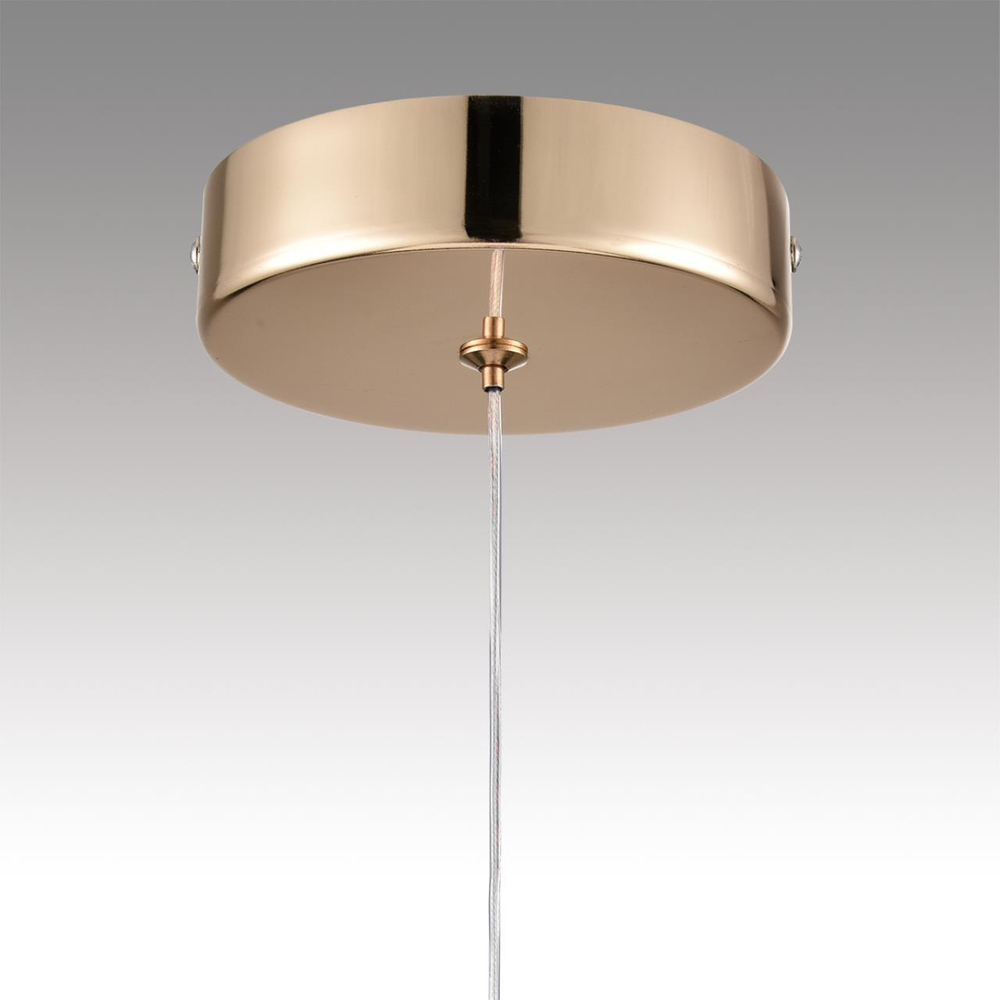 Подвесной светодиодный светильник Lumion RIMINI 8083/1A
