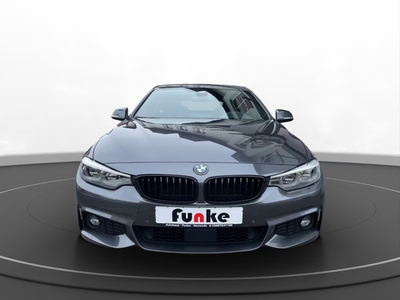 BMW 420 i M Sport