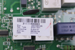 Модуль управления 913217517 стиральной машины Electrolux EWT1266FOW