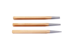Выколотка конусная 5мм (L-140мм) RockForce##Rock FORCE RF-6065140H