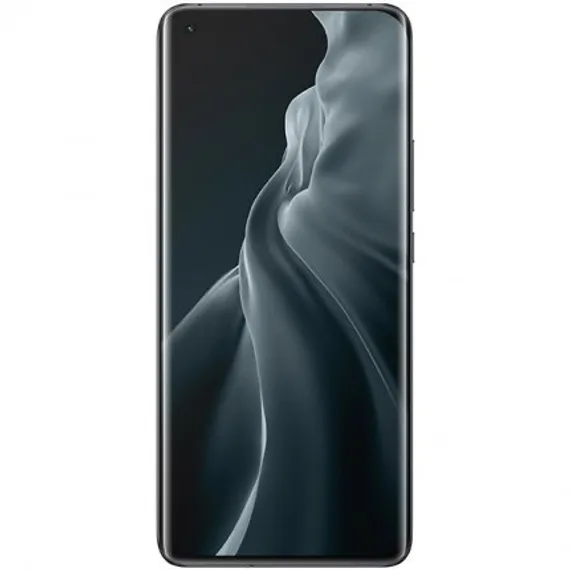 Xiaomi Mi 11 Ultra 8 256Gb EU Black