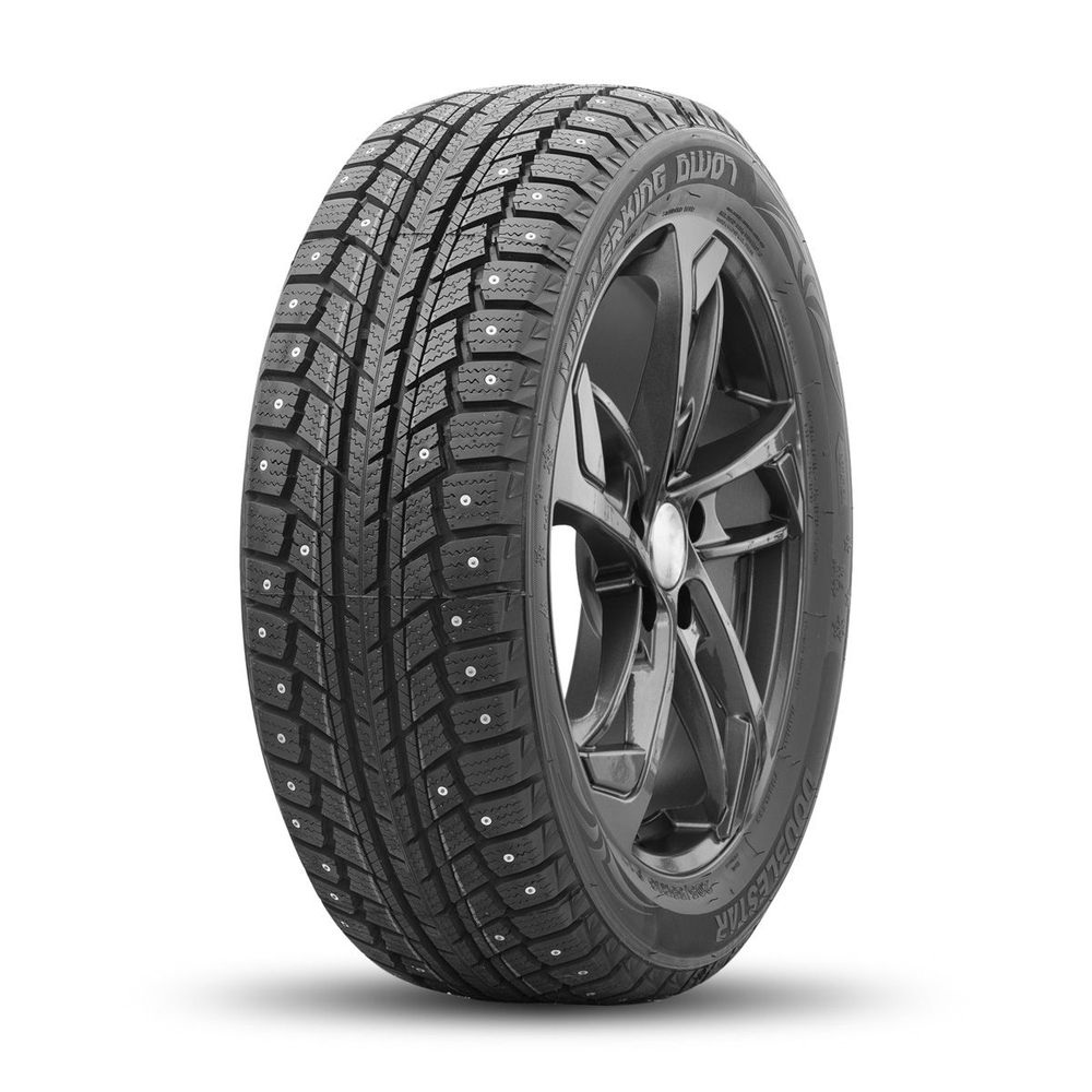 Автошина DoubleStar 185/60 R14 82T DW07