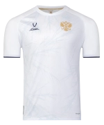 Футболка игровая JOGEL NATIONAL PerFormDRY Away Jersey, белый