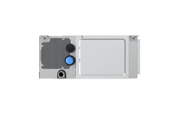 Канальный кондиционер FeRRUM LCAD48D1-A / LCAU48U1-A — (10)