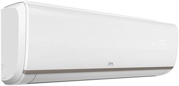 Сплит-система Cooper&Hunter Nordic Evo CH-S12FTXN-E