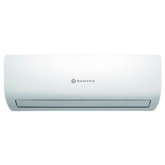 Мультисплит система на 4 комнаты Dantex RK-M07C3N x 4 / RK-4M28HM3E-W