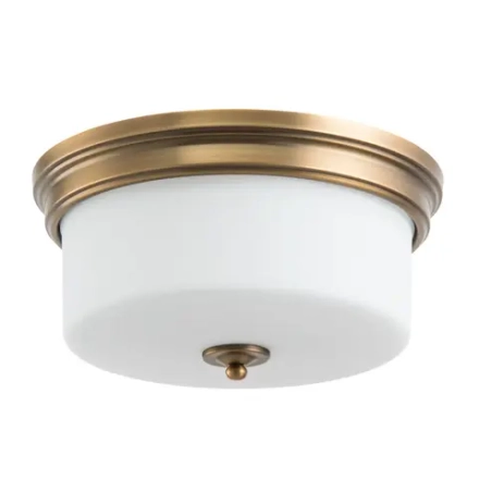 Потолочный светильник Arte Lamp ALONZO A1735PL-3SR, 3хE27