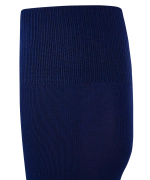 Гетры футбольные CAMP ADVANCED SOCKS, темно-синий/белый