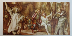 Jethro Tull Aqualung (Germany 1977)