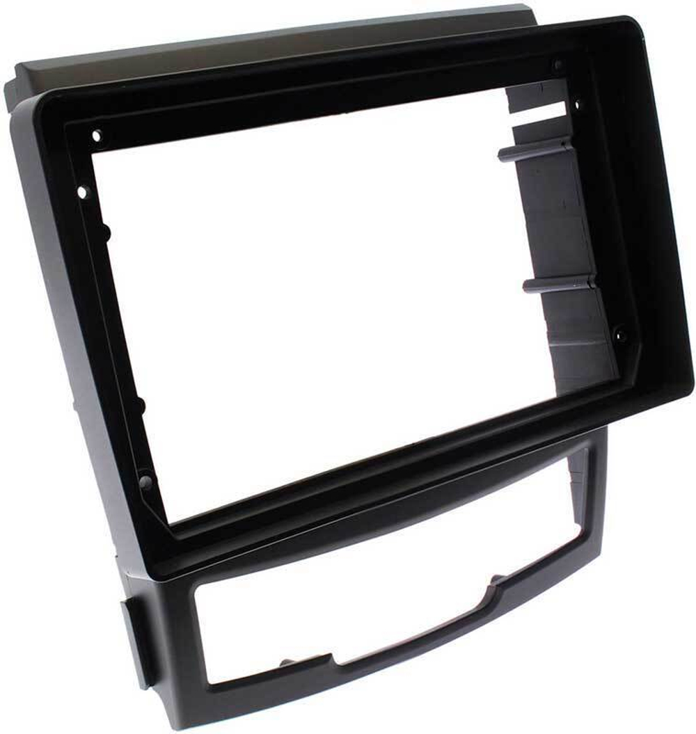 Topway TS10 4+32GB 8 ядер для SsangYong Actyon 2011-2013