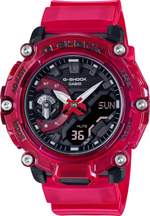 Часы Casio GA-2200SKL-4A