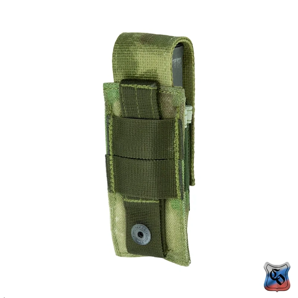 ПОБ 1 ПЯ-ГЛОК MOLLE (ССО)