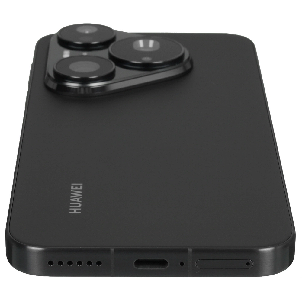 HUAWEI Pura 90s Pro 256 ГБ черный