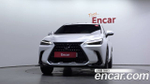 Lexus NX350h — 2025