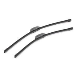 Щетки стек-ля BOSCH для BMW X5 F15 / X6 F16 / TOYOTA Camry V40 / VOLVO XC90 I/ LEXUS GS II III / Range Rover IV / Sport / KIA Cerato / MERCEDES Sprinter