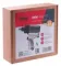 Электрический краскораспылитель Fubag EasyPaint S500/1.8 с верхним бачком
