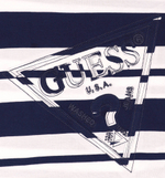 Футболка Guess - темно-синий(L4GI23 K9N34)