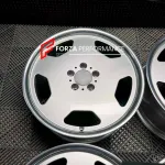 КОВАНЫЕ ДИСКИ для Mercedes BENZ SL500 R129