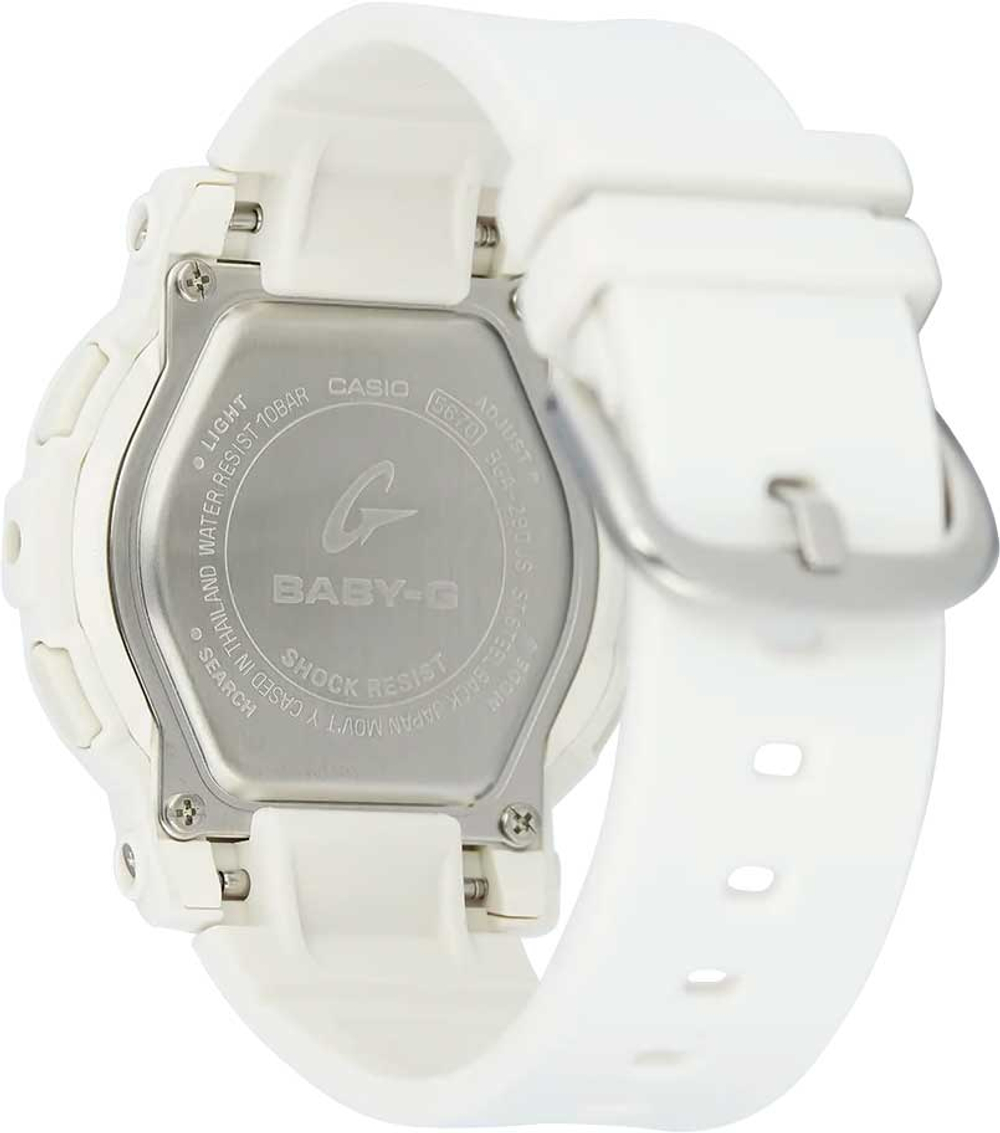 Часы Casio BGA-290US-2A