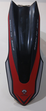 Крыло переднее Мотоцикл Regulmoto CR-Z 300