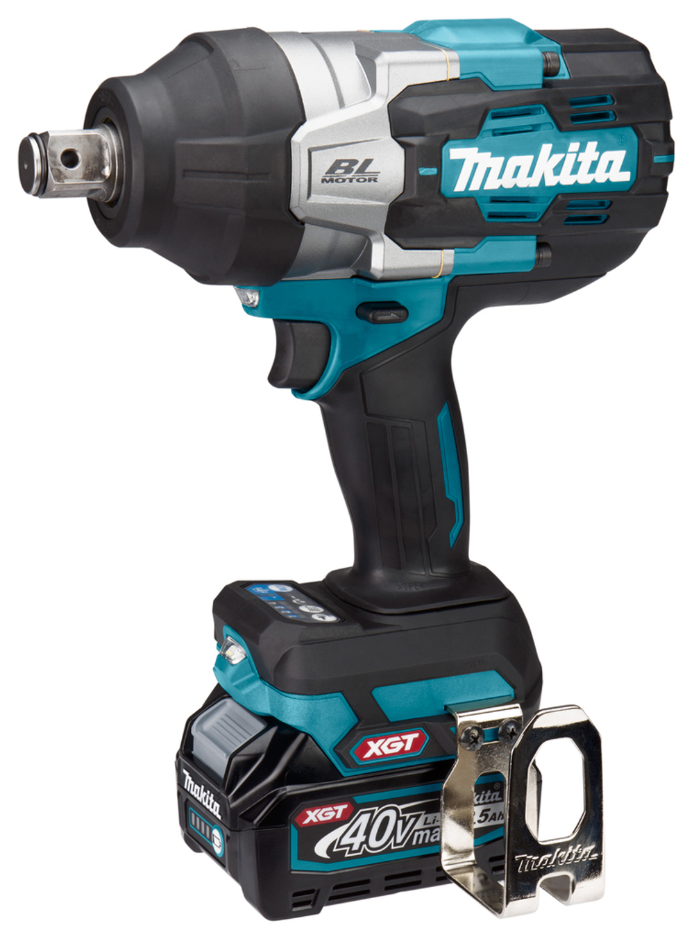 Гайковерт XGT 3/4" Makita TW001GM201