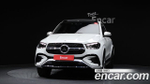 Mercedes-Benz GLE-Class GLE450 4MATIC — 2024