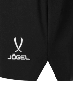 Шорты парадные JOGEL PREMIER PerFormDRY Woven Shorts, черный