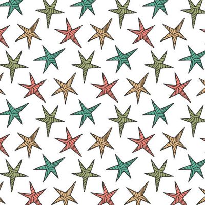 buy season summer fabric sea star colored