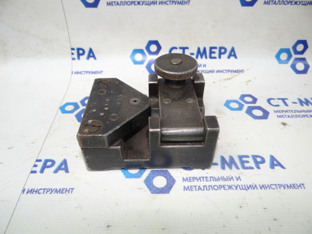 Приспособление станочное внутризаводское