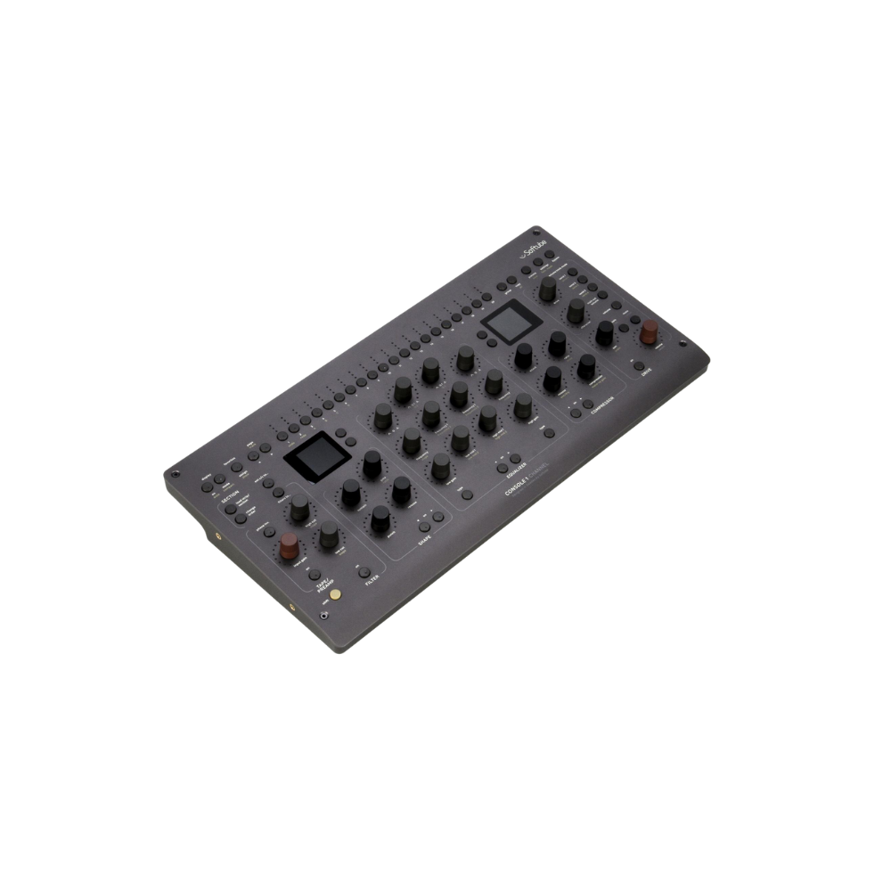 Softube Console 1 Channel MK III