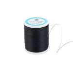 Нитки для пэчворка SumikoThread 200 м, (219 ярд), 02 черный