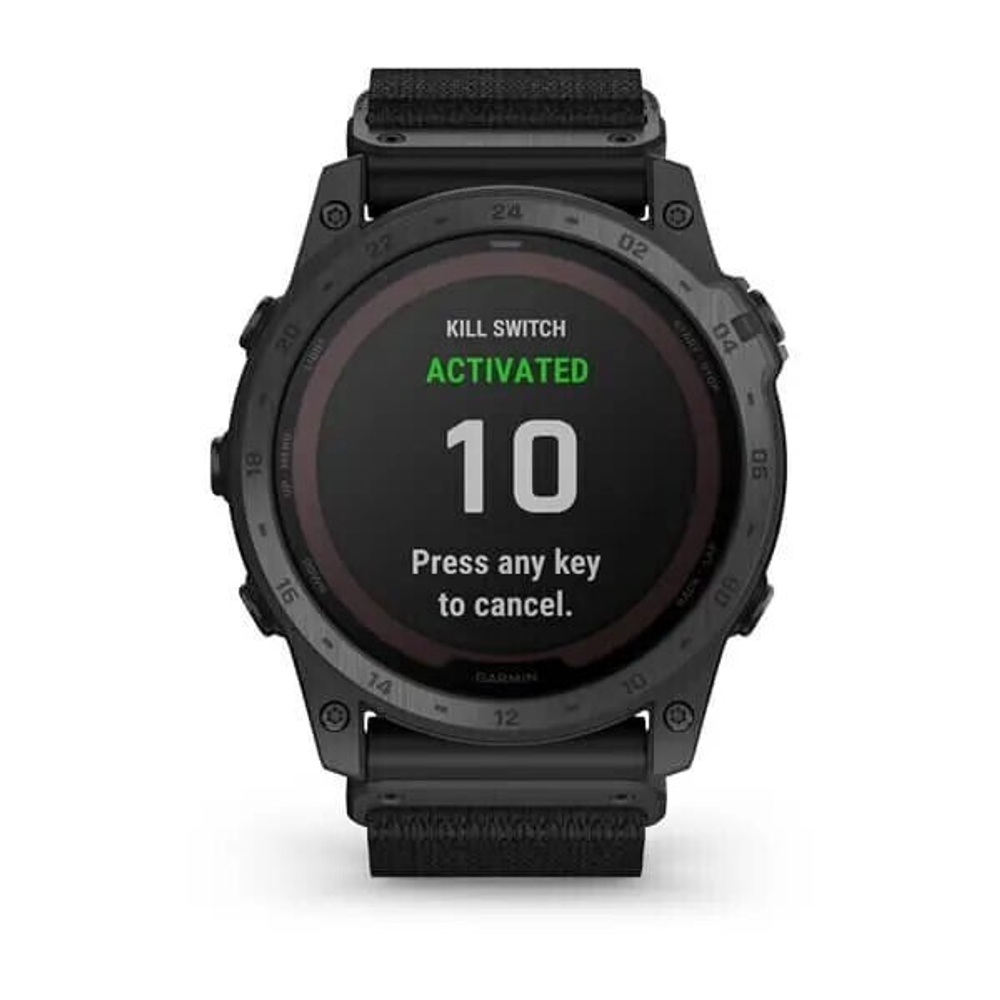 Умные часы Garmin Tactix 7 Pro