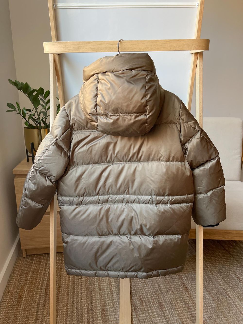 Куртка Armani, 116