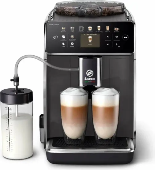 Кофемашина Saeco GranAroma SM6580/00