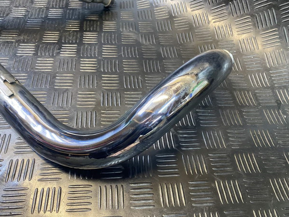 Глушитель Honda Shadow 400 056482
