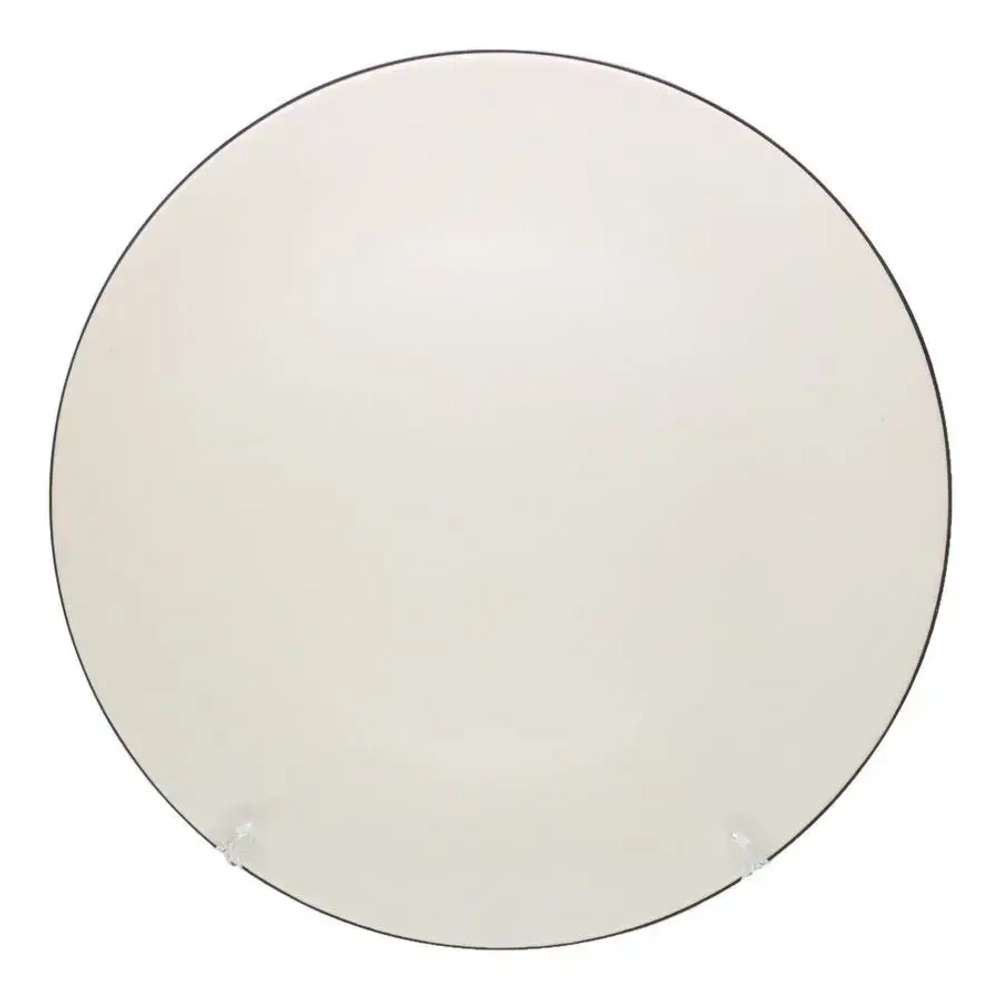 Тарелка BEIGE 23 см
