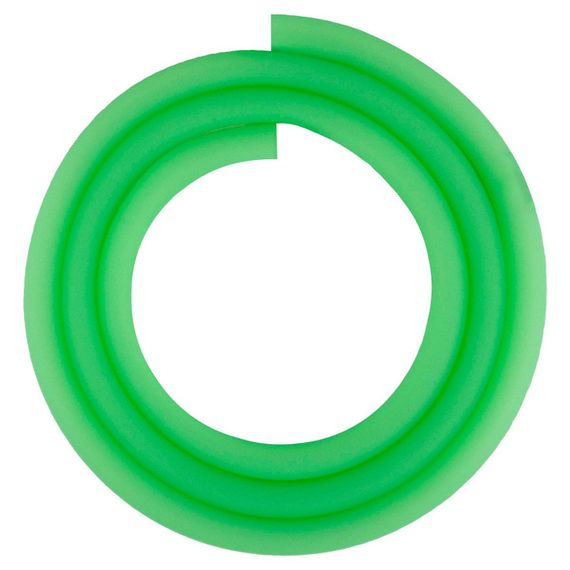 Wąż silikonowy Green 16 mm