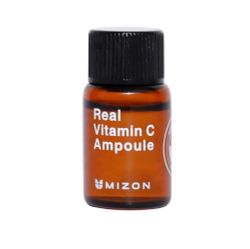 MIZON Сыворотка с витамином С Real Vitamin C Ampoule