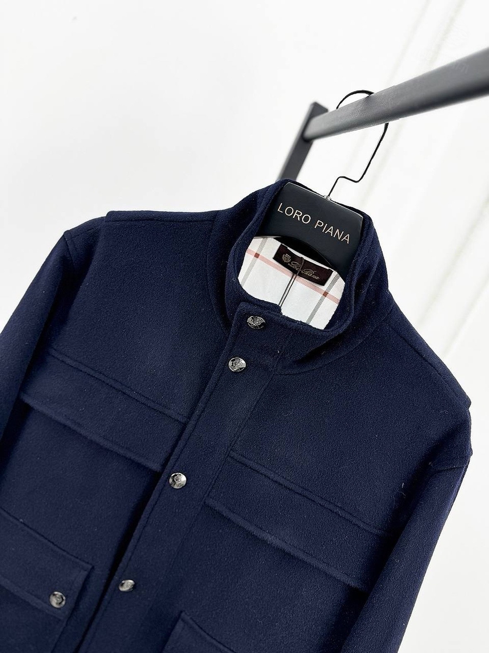 Кашемировый костюм Loro Piana