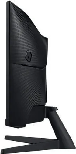 Игровой монитор 34″ Odyssey G5 G55T UWQHD, 165 Гц