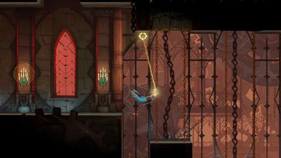 Castlevania: Belmont's Curse PS5