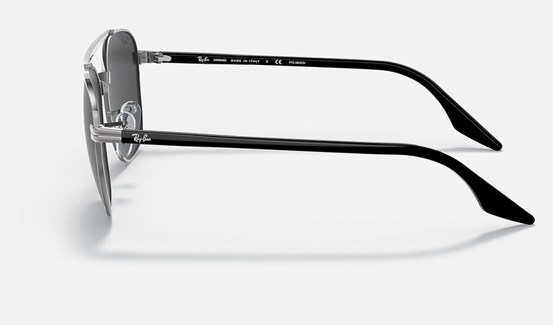 RAY-BAN RB3688 004/K8