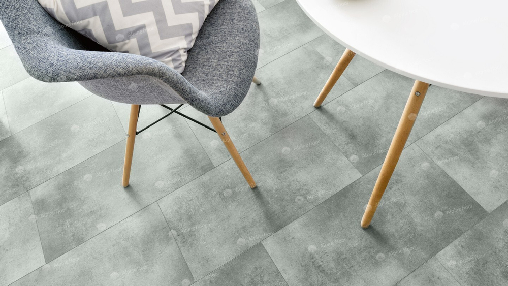Кварцвиниловая плитка Alpine floor LIGHT STONE - Бристоль ECO-15-10 - Магазин напольных покрытий в Екатеринбурге. MAXI ПОЛ.
