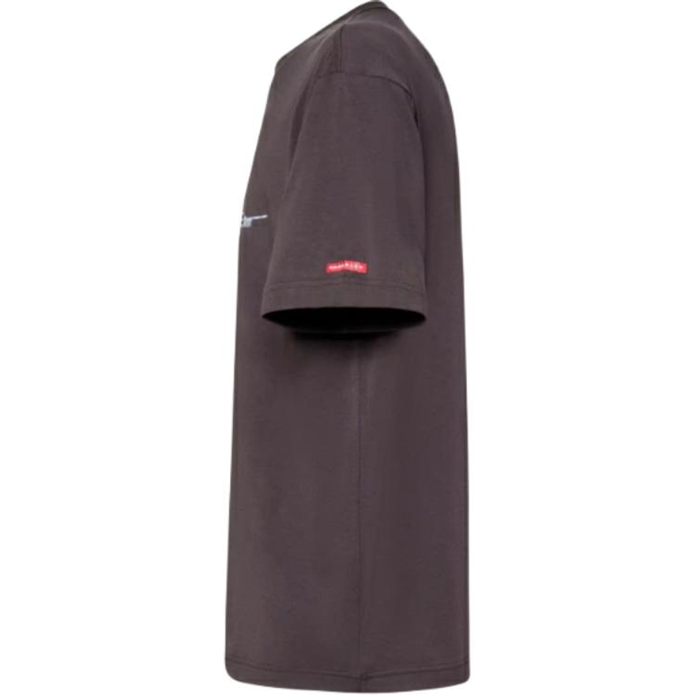 Oakley Футболка Drop Shoulder Sleeve Letter Foa408788 22h