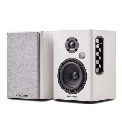 Полочная акустика Premiera ES-401A White
