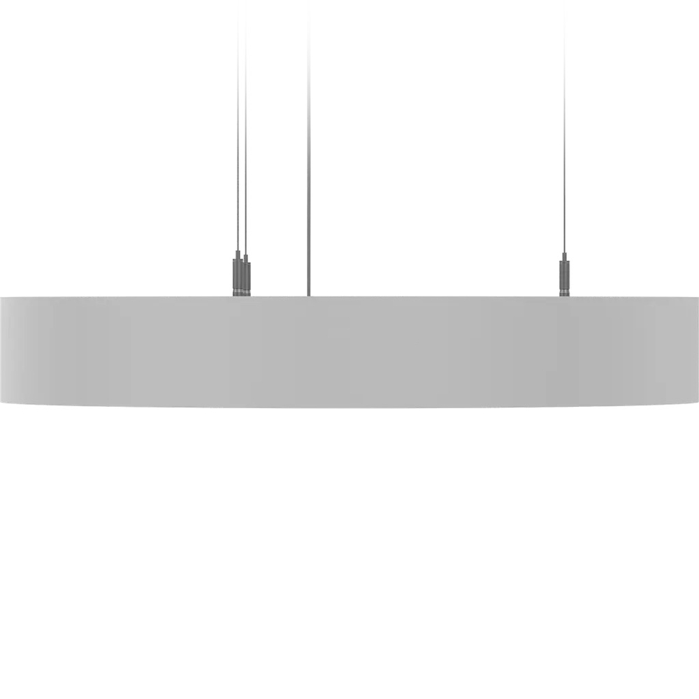 Светильник LED SOL P LED 600 WH 3000K СТ
