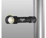 Фонарь Armytek Wizard Magnet USB  XP-L Теплый